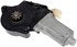 742-713 by DORMAN - Power Window Lift Motor