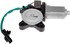 742-715 by DORMAN - Power Window Lift Motor