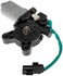 742-715 by DORMAN - Power Window Lift Motor