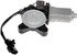 742-717 by DORMAN - Power Window Lift Motor