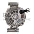 12861 by DELCO REMY - Alternator - Remanufactured