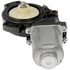 742-729 by DORMAN - Power Window Lift Motor