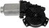 742-729 by DORMAN - Power Window Lift Motor