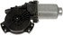 742-728 by DORMAN - Power Window Lift Motor