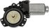 742-729 by DORMAN - Power Window Lift Motor