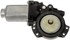 742-728 by DORMAN - Power Window Lift Motor