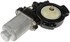 742-728 by DORMAN - Power Window Lift Motor