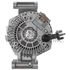 12862 by DELCO REMY - Alternator - Remanufactured
