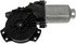 742-735 by DORMAN - Power Window Lift Motor