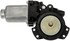 742-735 by DORMAN - Power Window Lift Motor