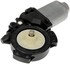 742-734 by DORMAN - Power Window Lift Motor