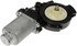 742-735 by DORMAN - Power Window Lift Motor