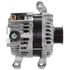 12862 by DELCO REMY - Alternator - Remanufactured