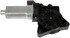 742-744 by DORMAN - Power Window Lift Motor