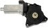 742-745 by DORMAN - Power Window Lift Motor