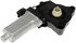 742-745 by DORMAN - Power Window Lift Motor