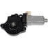 Dorman 742-750 Window Motor Power Window Lift Motor