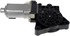 742-746 by DORMAN - Power Window Lift Motor