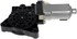 Dorman 742-747 Window Motor Power Window Lift Motor