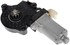 742-750 by DORMAN - Power Window Lift Motor