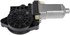 742-751 by DORMAN - Power Window Lift Motor