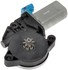 742-753 by DORMAN - Power Window Lift Motor