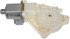 742-754 by DORMAN - Power Window Lift Motor