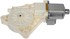 742-755 by DORMAN - Power Window Lift Motor