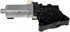 742-766 by DORMAN - Power Window Lift Motor