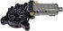 742-767 by DORMAN - Power Window Lift Motor