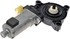 742-767 by DORMAN - Power Window Lift Motor