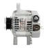 12863 by DELCO REMY - Alternator - Remanufactured