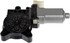 742-776 by DORMAN - Power Window Lift Motor