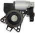 742-801 by DORMAN - Power Window Lift Motor