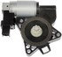 742-802 by DORMAN - Power Window Lift Motor