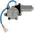 742-803 by DORMAN - Power Window Lift Motor