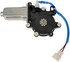 742-803 by DORMAN - Power Window Lift Motor