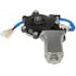 742-804 by DORMAN - Power Window Lift Motor