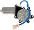 742-804 by DORMAN - Power Window Lift Motor