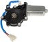 742-804 by DORMAN - Power Window Lift Motor