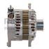 12864 by DELCO REMY - Alternator - Remanufactured