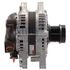 12865 by DELCO REMY - Alternator - Remanufactured