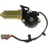 Dorman 742-840 Window Motor Power Window Lift Motor