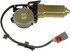 742-840 by DORMAN - Power Window Lift Motor