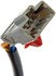 742-840 by DORMAN - Power Window Lift Motor