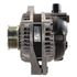 12871 by DELCO REMY - Alternator - Remanufactured