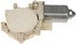 742-910 by DORMAN - Power Window Lift Motor