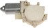 742-911 by DORMAN - Power Window Lift Motor