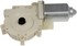 742-911 by DORMAN - Power Window Lift Motor