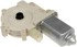 742-911 by DORMAN - Power Window Lift Motor